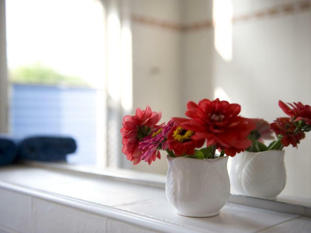 Huerhus Hude Appartement Hude  Buitenkant foto